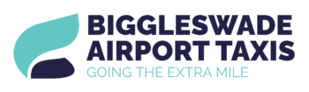 biggleswade airport logo 3