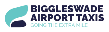 biggleswade airport logo 3