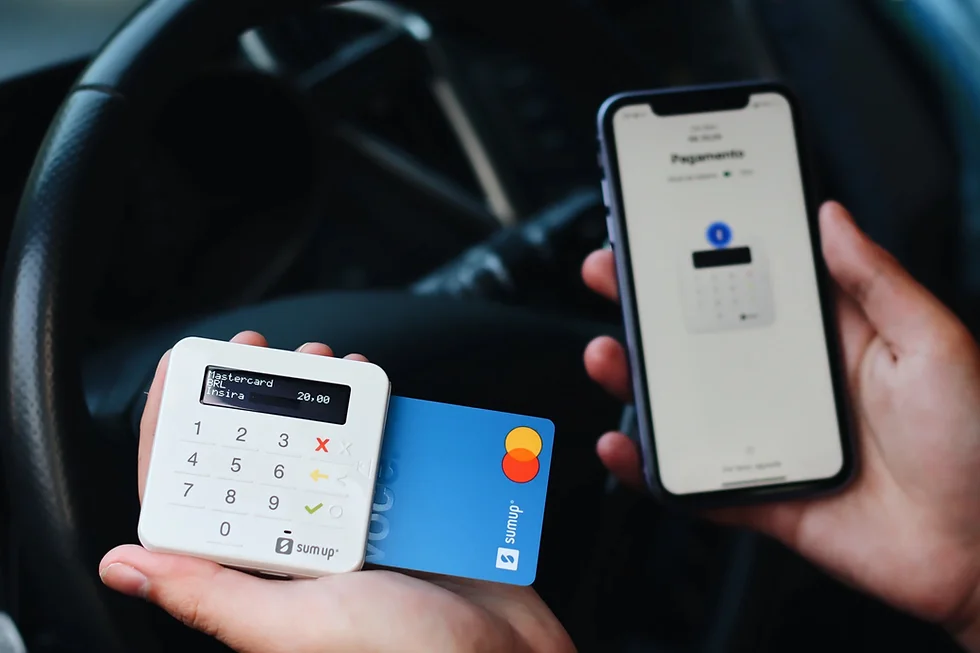 airport transfers payment methods