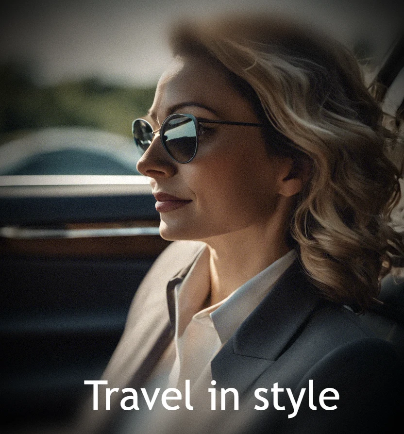 travel in style